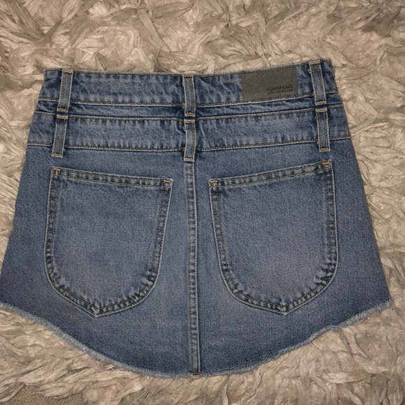 Beasley Carmar skirt - Picture 3 of 3